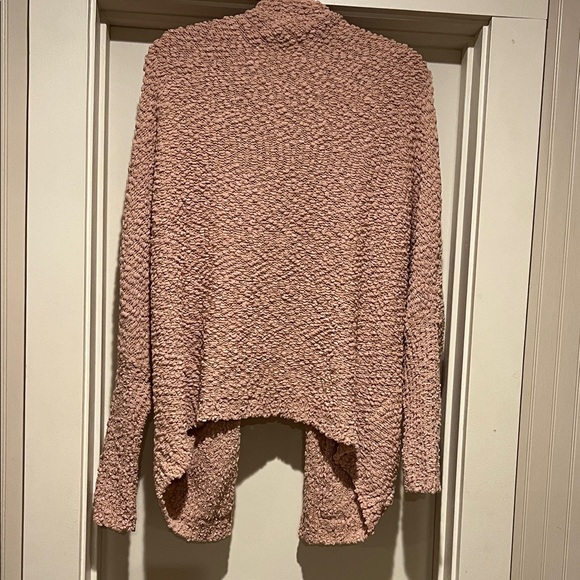 Newbury Kustom Women's Sweater in Warm Tan - Picture 4 of 4
